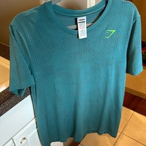 Men’s Gymshark shirt